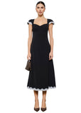 Marceline Midi Dress