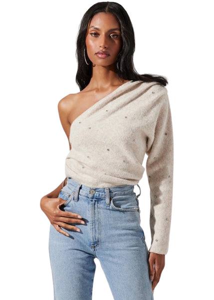 Cosima Sweater