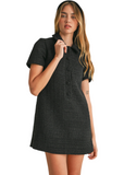 Amelia Mini Dress