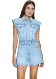Lennox Romper