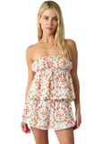 Lealie Floral Set