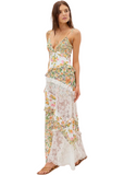 Rosalyn Maxi Dress