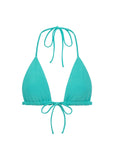 Emma Bikini Top - Teal