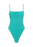 Jacelyn One Piece - Teal