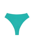 Paula Bikini Bottom - Teal