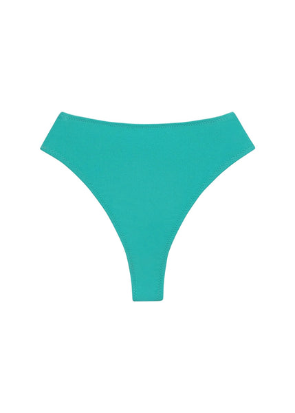 Paula Bikini Bottom - Teal