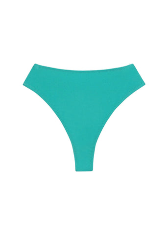 Paula Bikini Bottom - Teal
