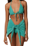 Sarong - Teal