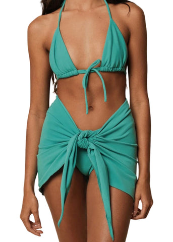 Sarong - Teal
