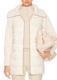 Arlen Zip Through Jacket