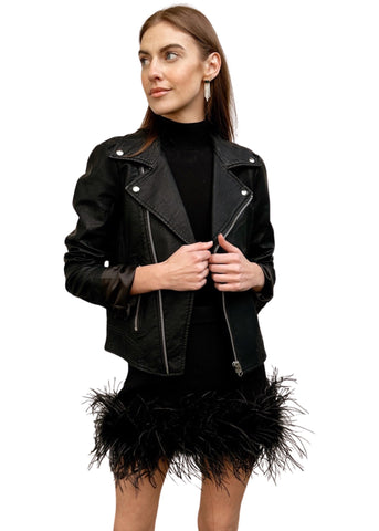 Nicolette Jacket