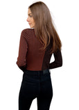 Betsy Crewneck