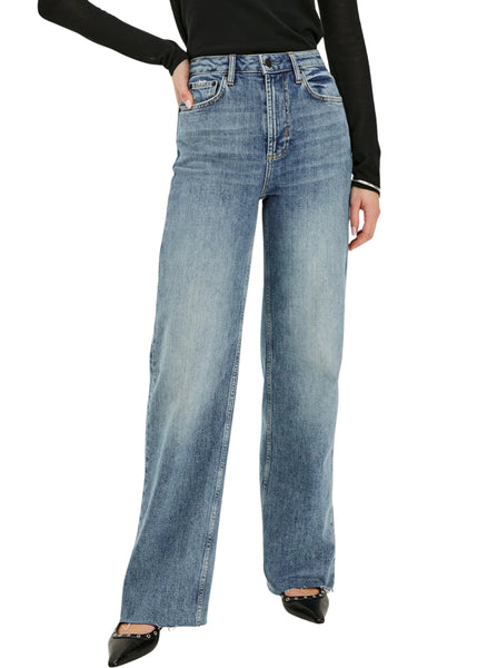 Getty Jean - Tradewind