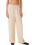 Tie Waist Pant