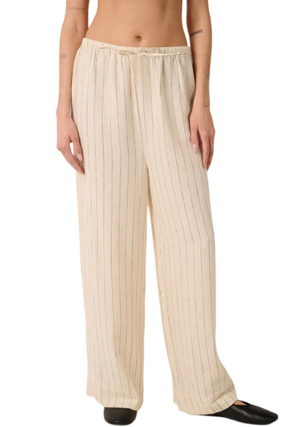 Tie Waist Pant