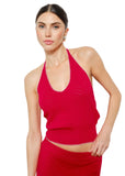 Etta Halter Top
