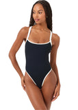Baewatch One Piece