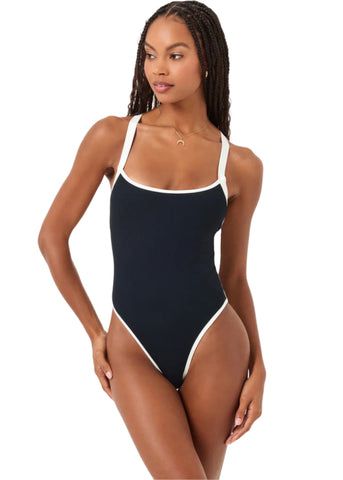 Baewatch One Piece