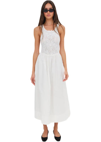 Mandy Midi Dress