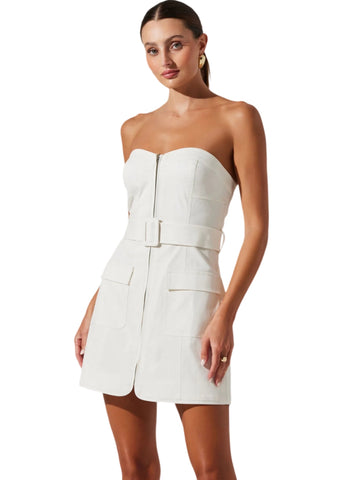 Deniz Dress