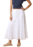 Diana Maxi Skirt