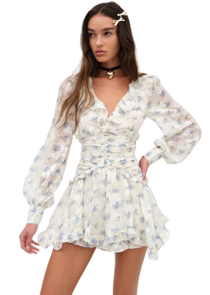 Jayleen Mini Dress