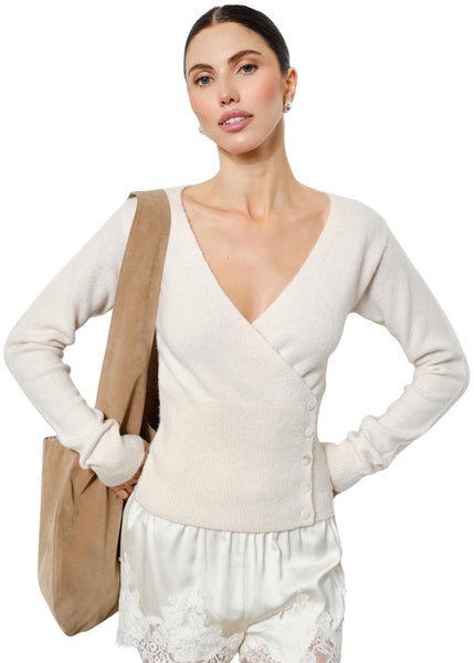 Corina Sweater