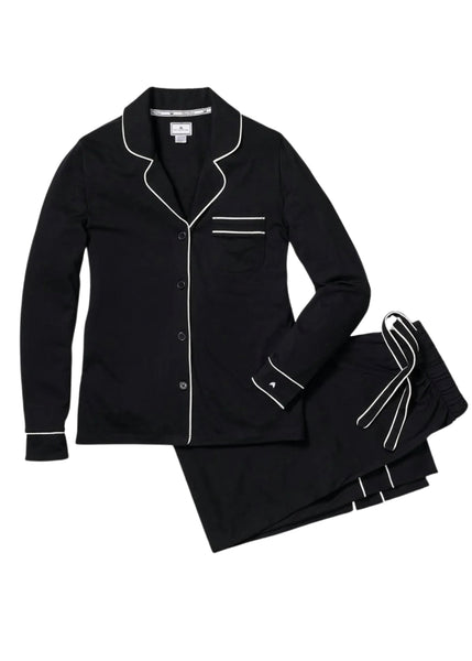 Pima Astaire Pajama Set