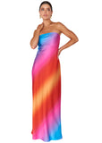 Taylor Tube Maxi Dress