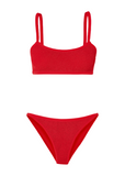 Tyler Bikini - Red