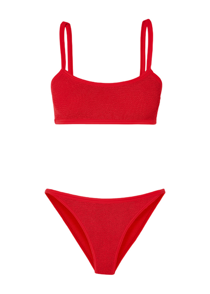 Tyler Bikini - Red