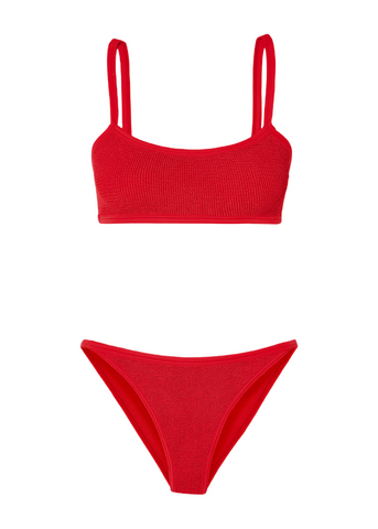 Tyler Bikini - Red