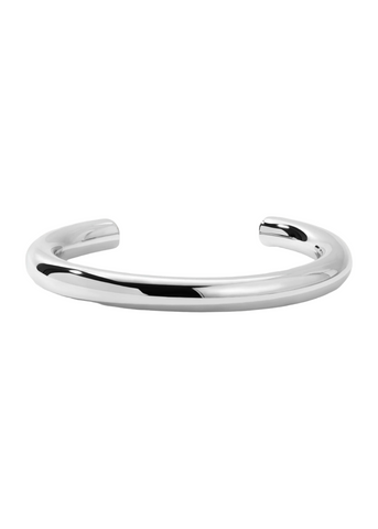 Sloane Hollow Cuff Bracelet