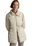 Arlen Zip Through Jacket