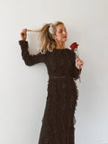 Seema Dress