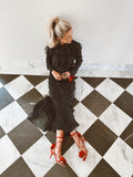 Seema Dress