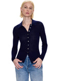 Korey Top - Navy