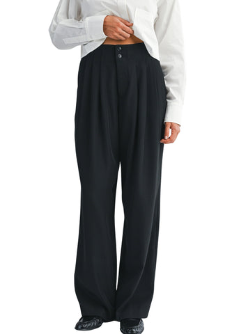 Tracy Pleated Trouser