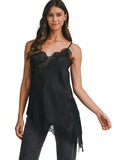 Carrie Lace Top