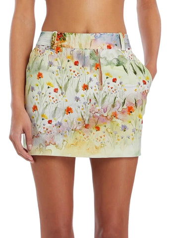 Brooklyn Skirt