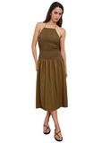 Leslie Dress