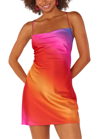 Dani Mini Dress