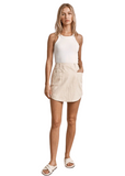 Haven Mini Skirt