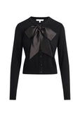 The Take a Bow Cardigan