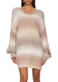Timothy Tunic Sweater
