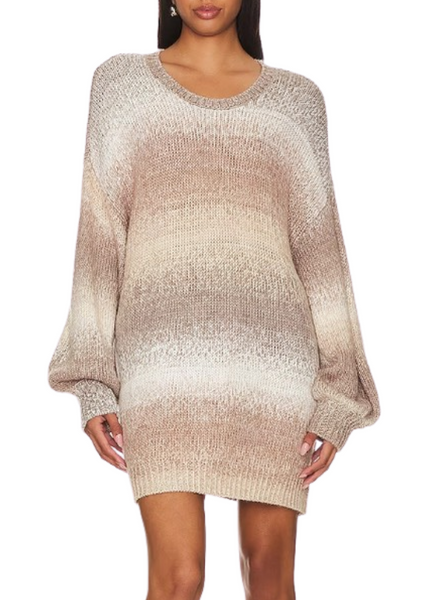 Timothy Tunic Sweater