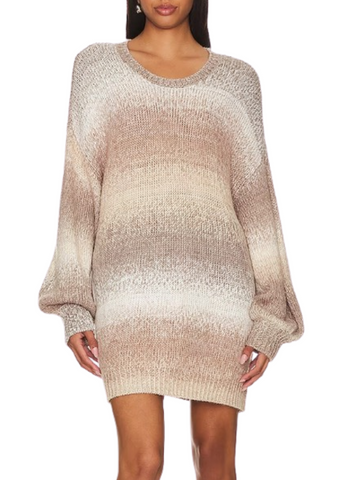 Timothy Tunic Sweater