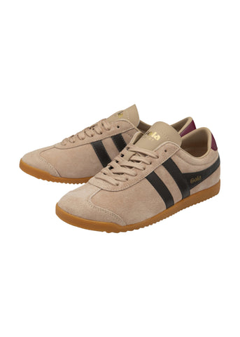 Bullet Suede Sneakers