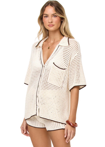 Scout Shirt