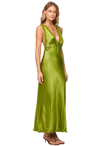 Eyes On You Maxi
